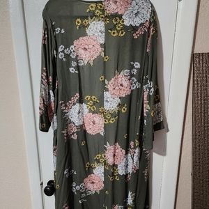 KIMONO by Torrid